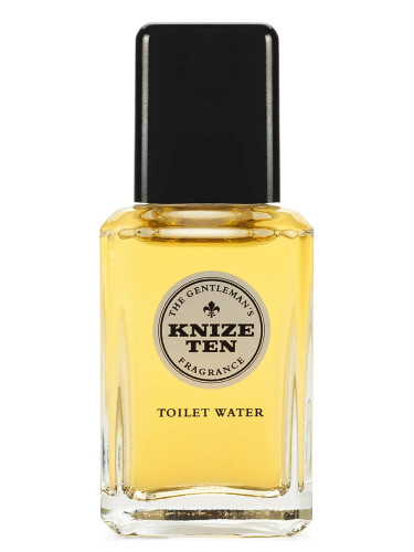 Knize Ten Knize cologne - a fragrance 