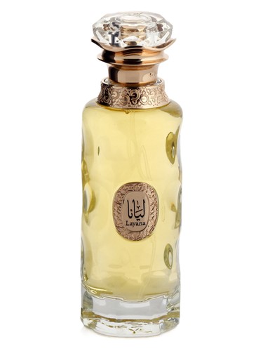 Layana Ghalati