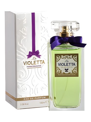 La Violetta Parmafragrance for women