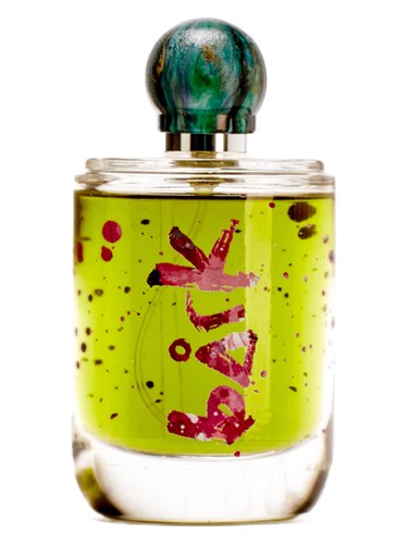 Bårk ånd fragrances