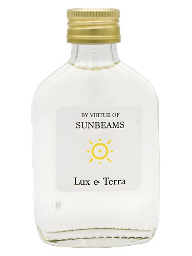 By Virtue of Sunbeams Lux e+ Terra