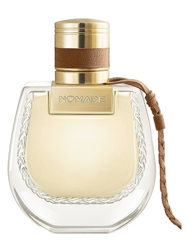 Nomade Jasmin Naturel Intense Chloé perfume - a new fragrance for