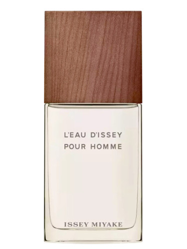 L'Eau d'Issey pour Homme Vetiver Issey Miyake cologne - a new
