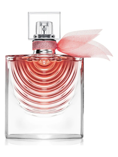 La Vie Est Belle Iris Absolu Lancôme perfume - a new fragrance for