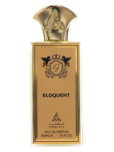 Eloquent Ghalati