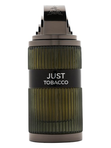 Just Tobacco Ghalati