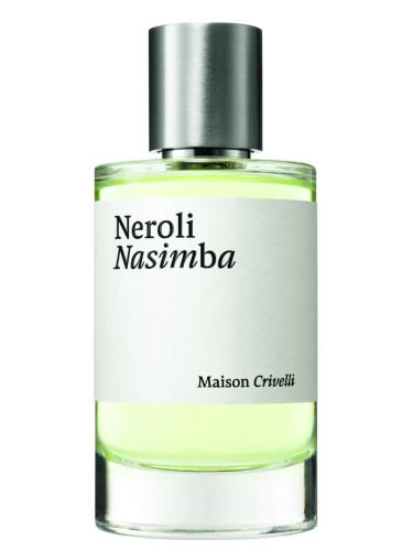 Oud Maracujá Maison Crivelli perfume - a new fragrance for women and men  2023