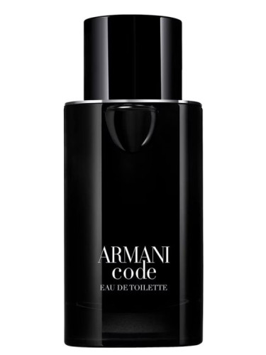 Fantasie Altijd Beeldhouwwerk Armani Code Eau de Toilette Giorgio Armani cologne - a new fragrance for  men 2023