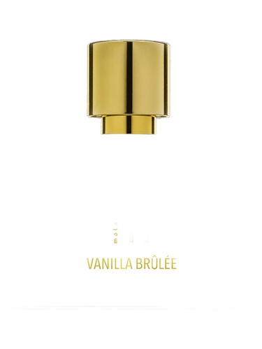 Vanilla Brûlée Malanotte for women and men