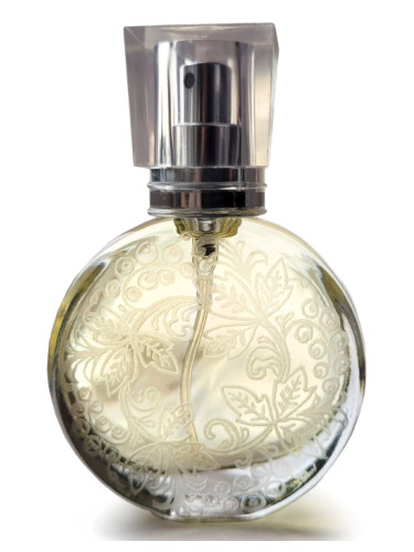 Matryoshka Матрешка Ladanika perfume - a new fragrance for women and ...