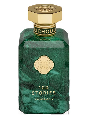 100 Stories Richouli for women and men