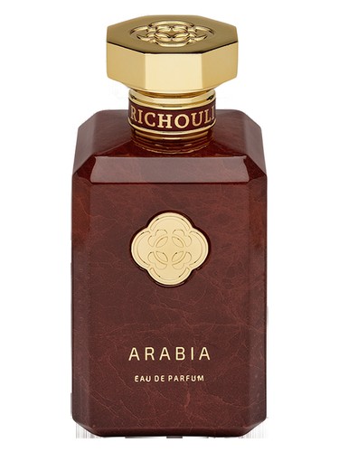Arabia Richouli