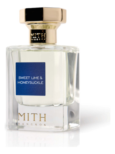 Sweet Lime & Honeysuckle Mith