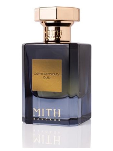 Contemporary Oud Mith