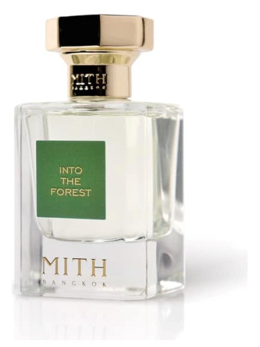 Into The Forest Mith