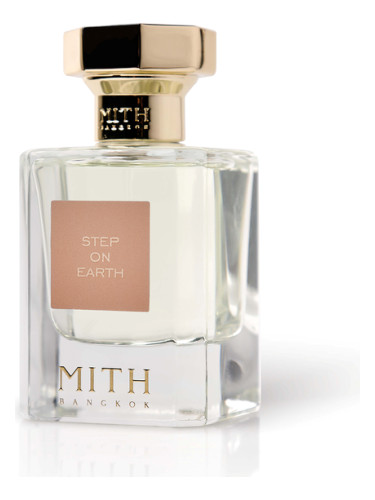 Step On Earth Mith