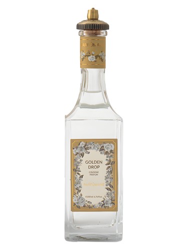 Golden Drop Parfumane