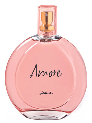 Amore Jequiti perfume - a new fragrance for women 2023