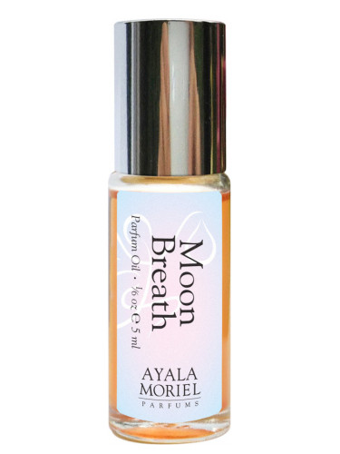 Moon Breath Ayala Moriel