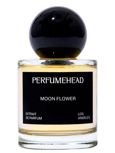 Moon Flower Perfumehead perfume - a new fragrance for women and