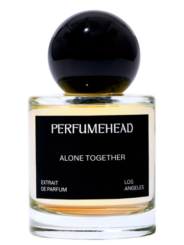 Alone Together Perfumehead perfume - a new fragrance for women and men 2022