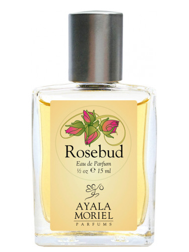 Rosebud Ayala Moriel