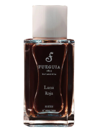 Luna Roja Fueguia 1833 perfume - a fragrance for women and men 2017