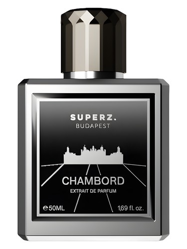Chambord Superz.