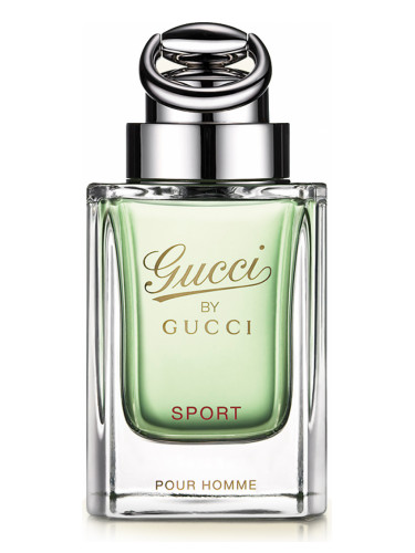 Gucci by Gucci Sport Gucci cologne a fragrance for men 2010