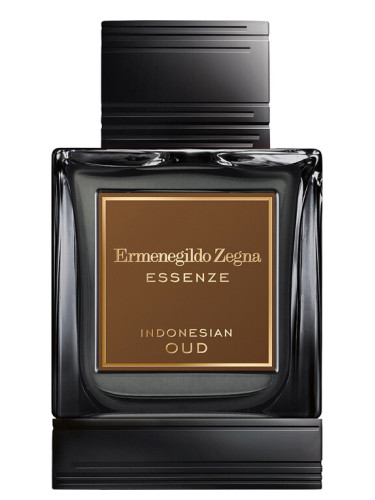 Indonesian Oud Eau de Parfum Ermenegildo Zegna cologne - a fragrance ...