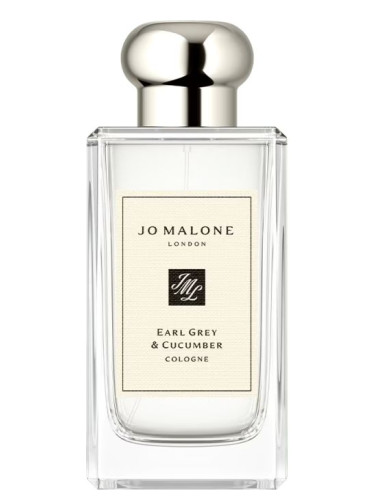 Earl Grey & Cucumber Jo Malone London perfume - a new