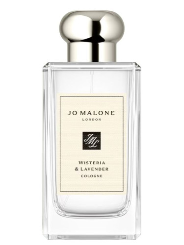 Wisteria & Lavender Jo Malone London perfume - a new