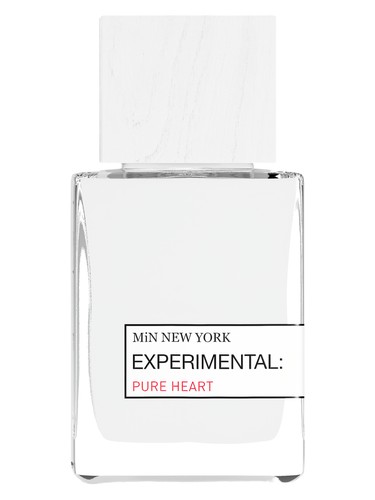 MiN New York Pure Heart