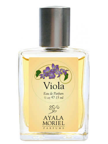 Viola Ayala Moriel