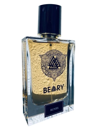 Runes Beary