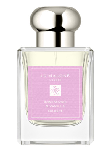 Rose Water amp Vanilla Cologne 2023 Jo Malone London