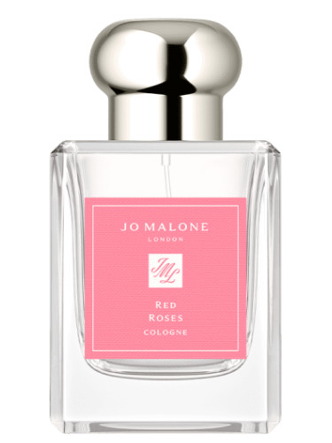 Red Roses Cologne (2023) Jo Malone London perfume - a new 