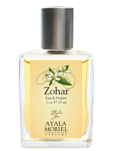 Zohar Ayala Moriel