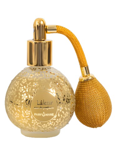 Lalezar Parfumane
