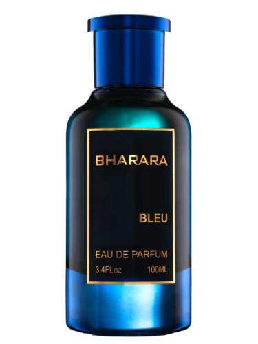 Bleu Bharara cologne - a fragrance for men 2021