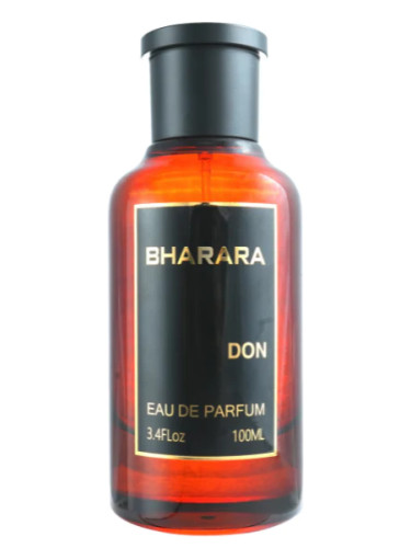 Don Bharara cologne - a fragrance for men 2021