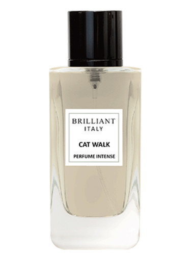 CAT WALK BRILLIANT ITALY perfume - a new fragrance for women and men 2022