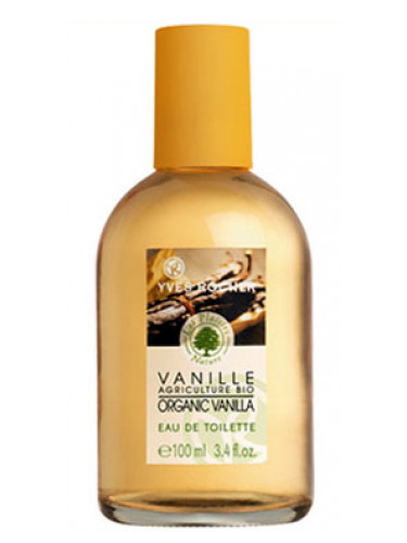 Vanille Yves - a fragrance for women