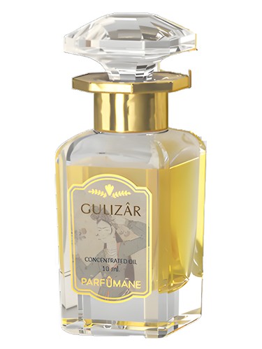 Gulizâr Parfumane