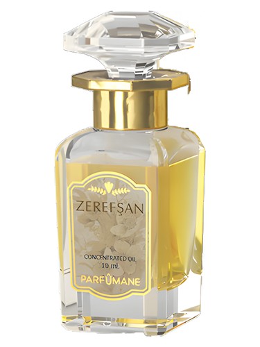 Zerefsan Parfumane