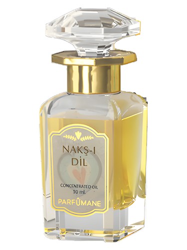 Naks-I Dil Parfumane
