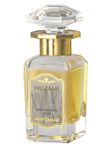 Huzami Parfumane