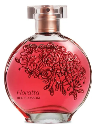 Floratta Fleur D' Éclipse Eau De Parfum O Boticário 75ml - Beauty