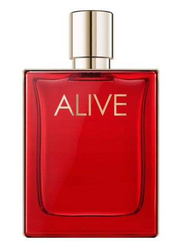 Humaan overschot Zes Boss Alive Parfum Hugo Boss perfume - a new fragrance for women 2023