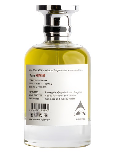 Khareef Aura de Arabia